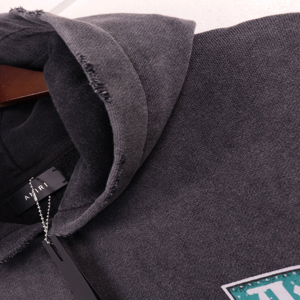 Amiri Fashion Hoodies