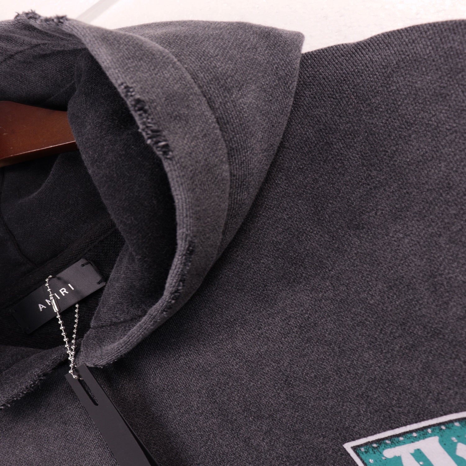 Amiri Fashion Hoodies