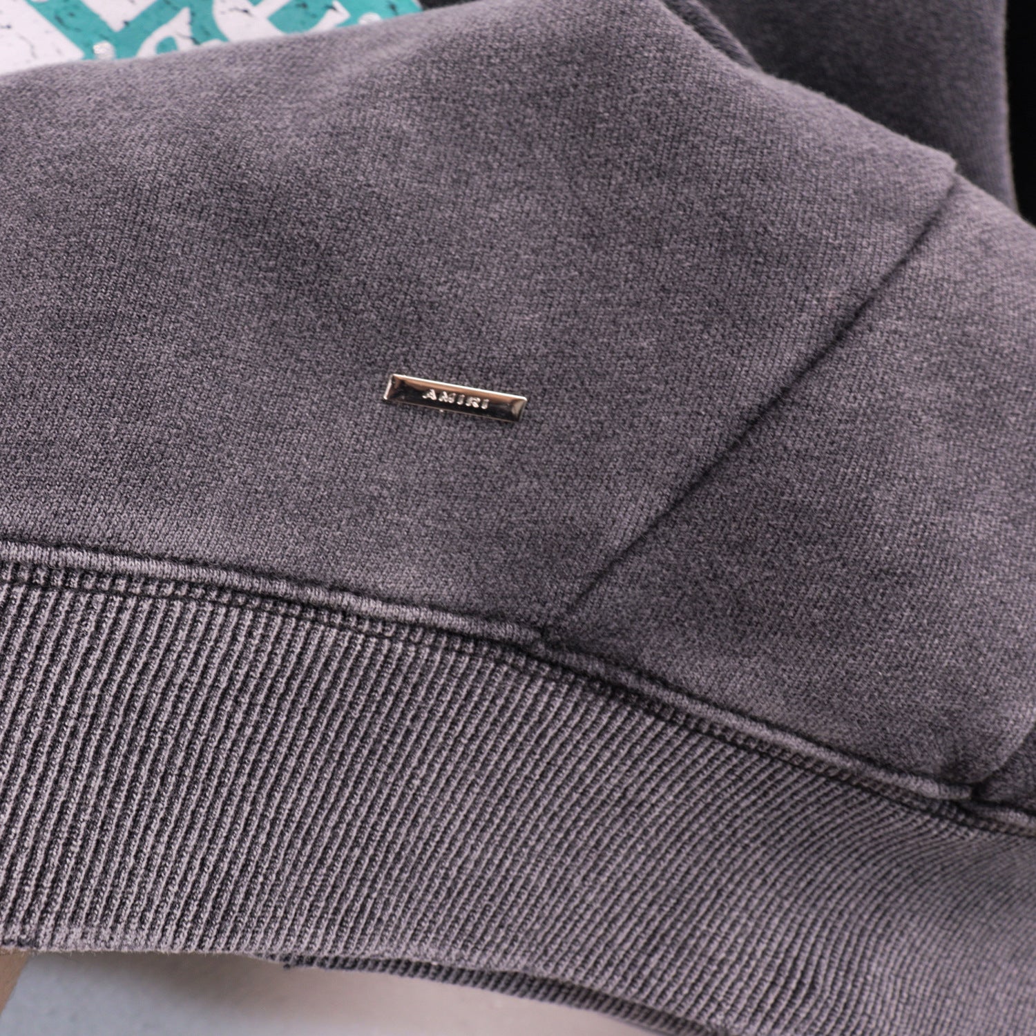 Amiri Fashion Hoodies