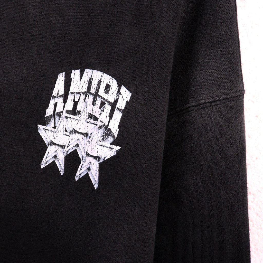 Amiri Fashion Hoodies