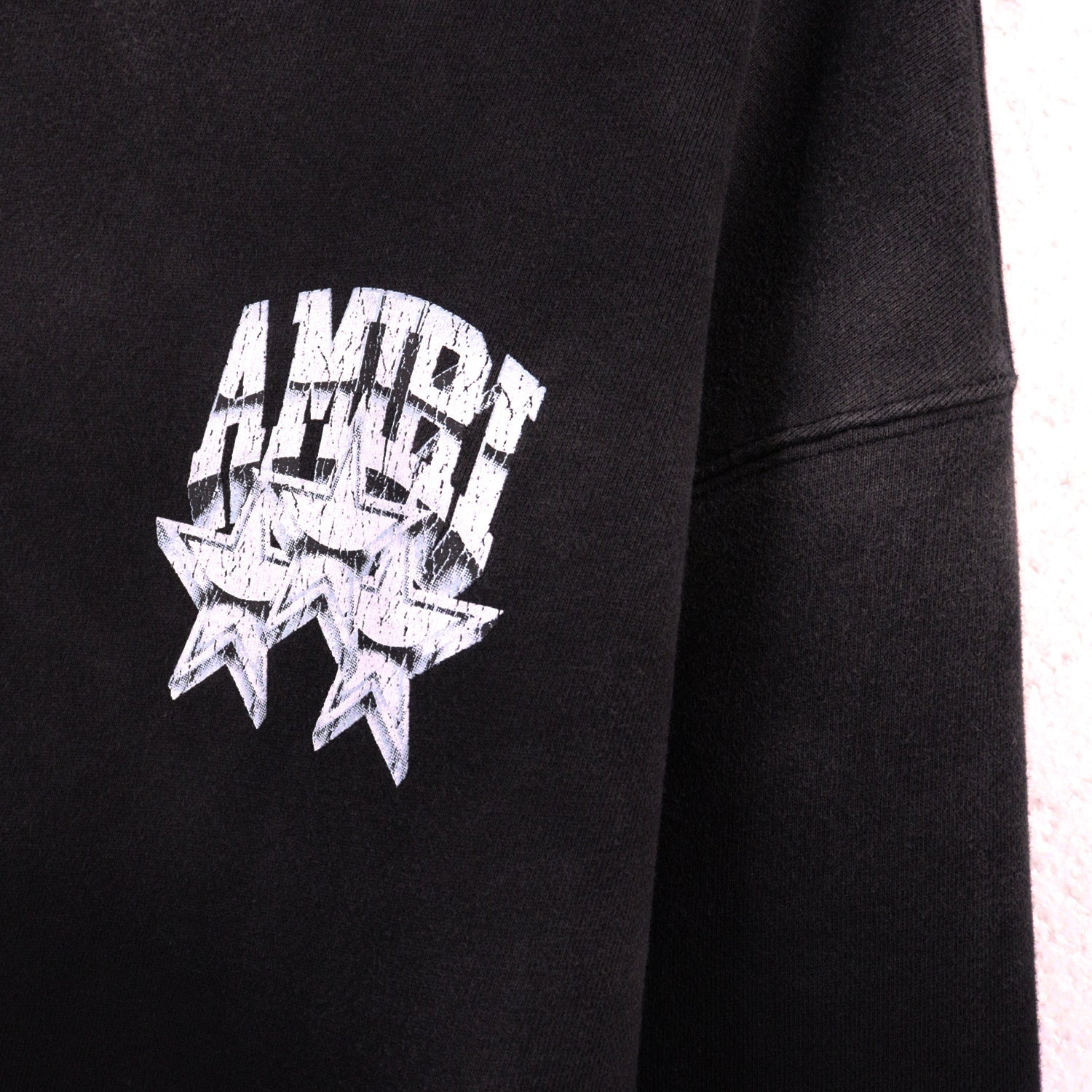 Amiri Fashion Hoodies
