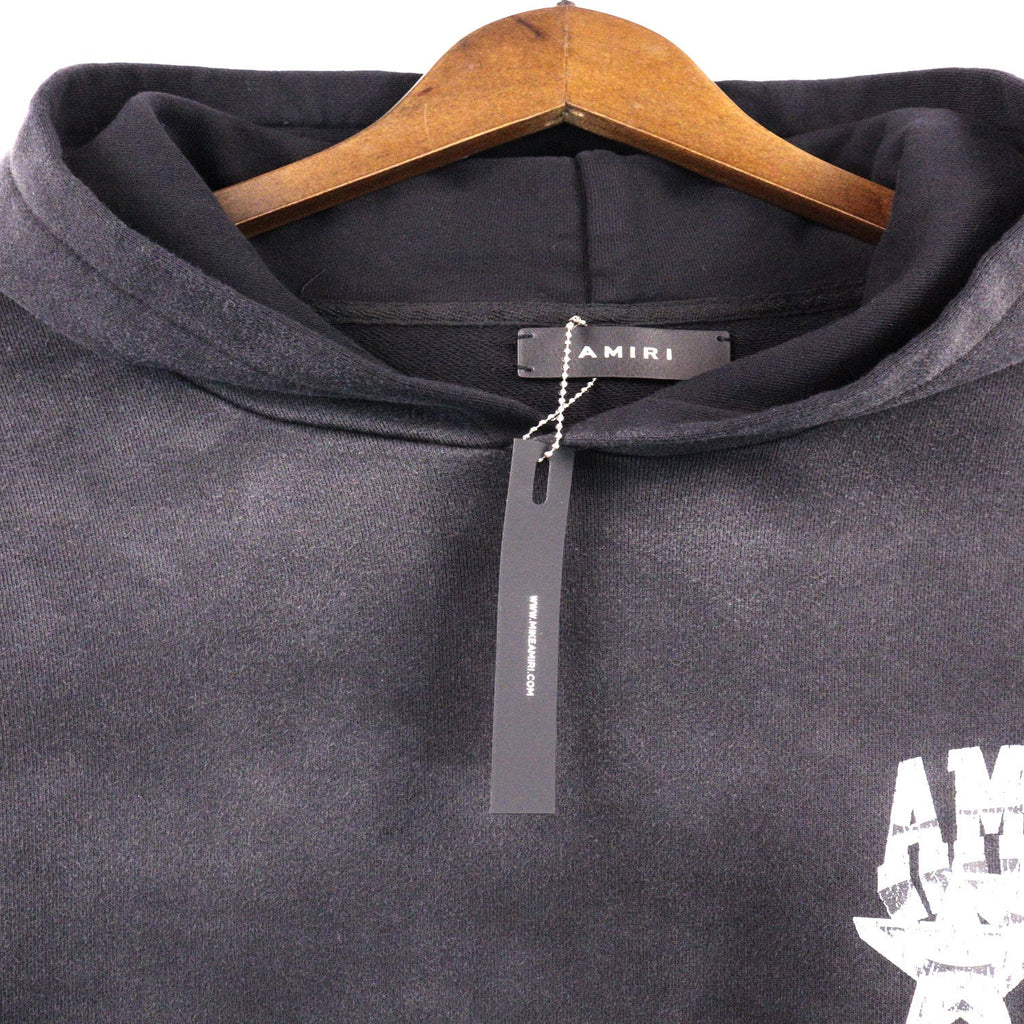 Amiri Fashion Hoodies
