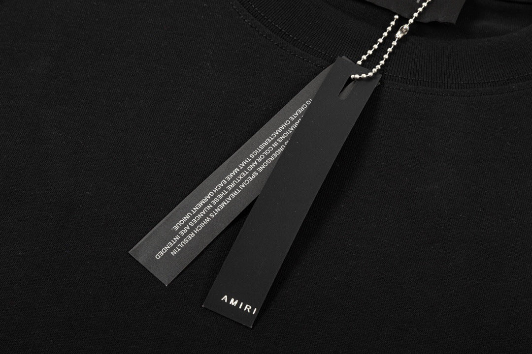Amiri Fashion T-Shirt