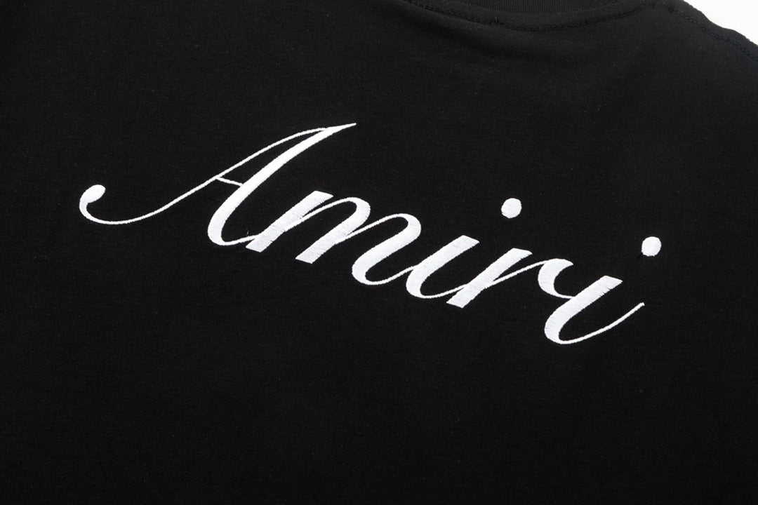 Amiri Fashion T-Shirt