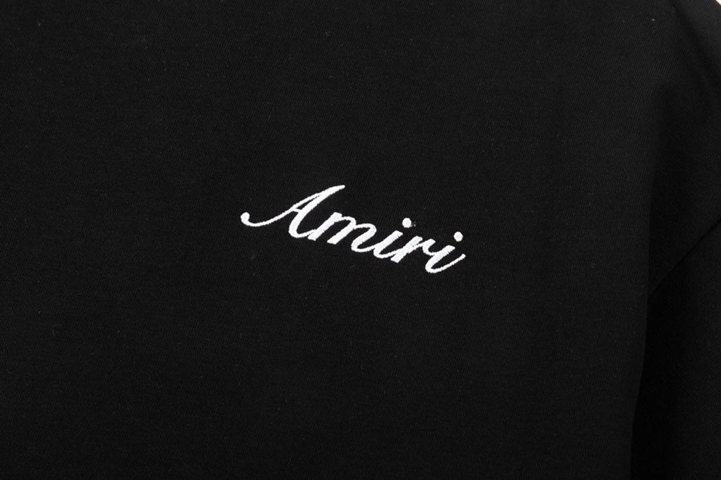 Amiri Fashion T-Shirt