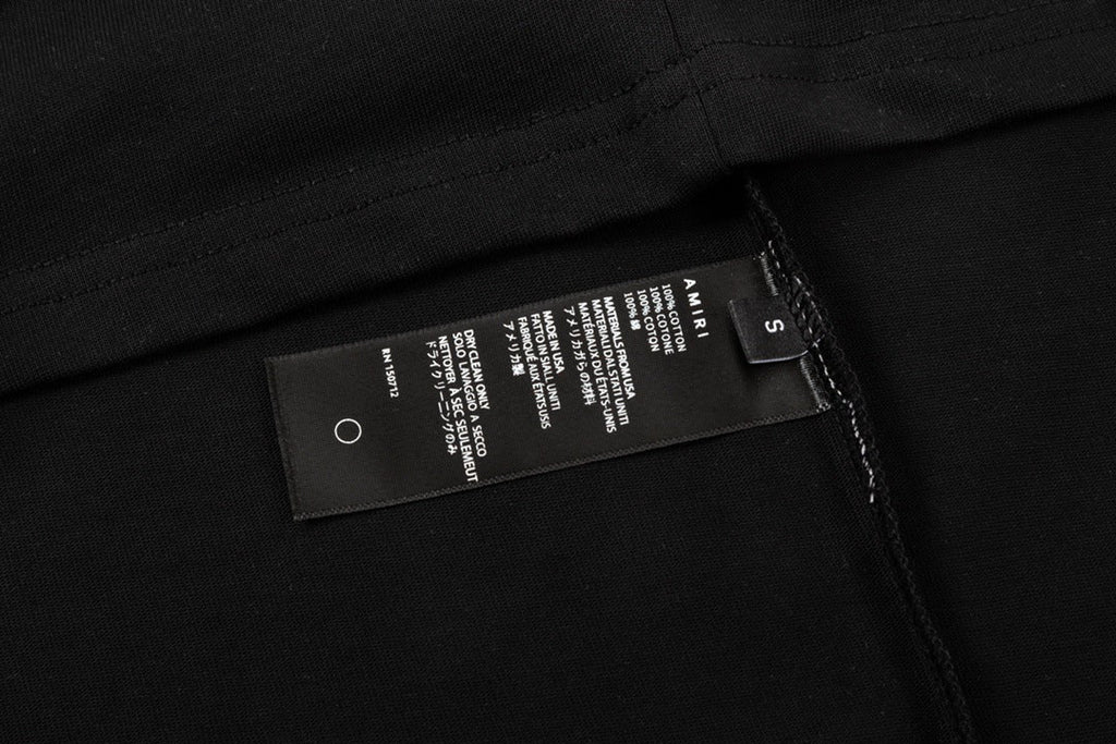 Amiri Fashion T-Shirt