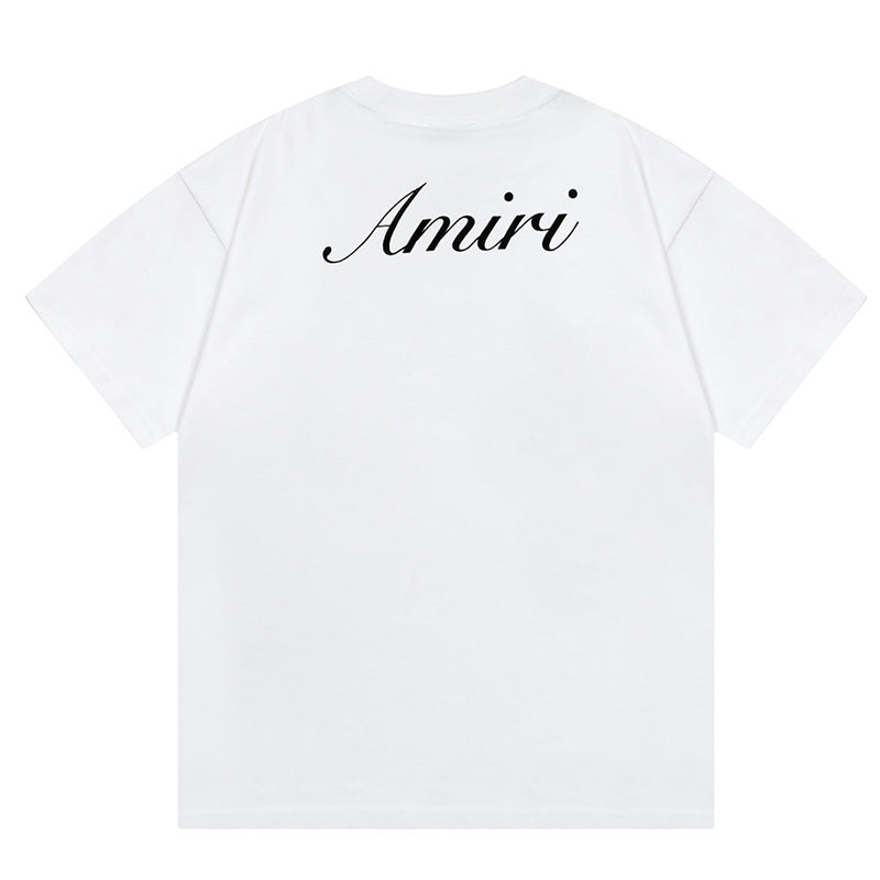 Amiri Fashion T-Shirt