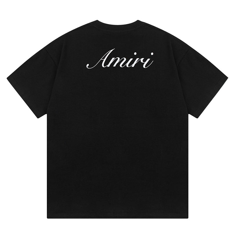 Amiri Fashion T-Shirt