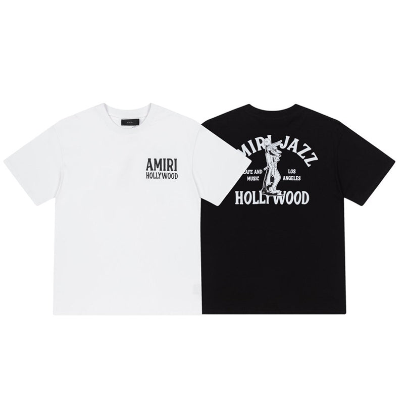 Amiri Fashion T-Shirt