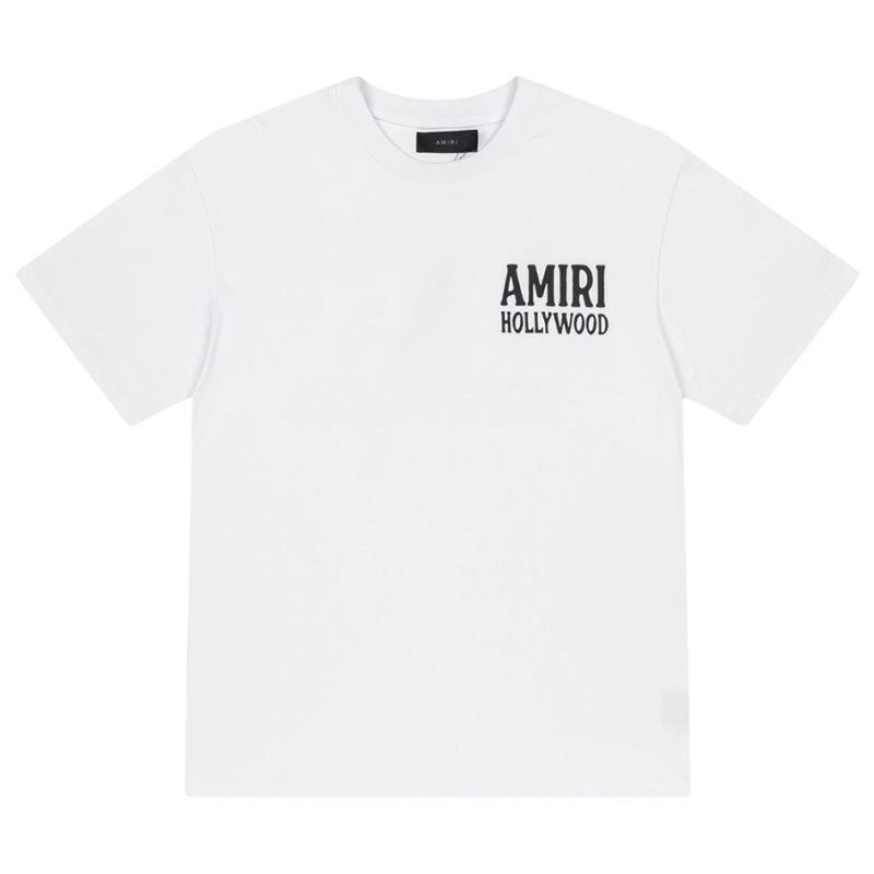Amiri Fashion T-Shirt
