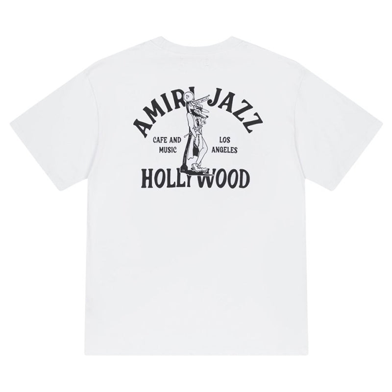 Amiri Fashion T-Shirt