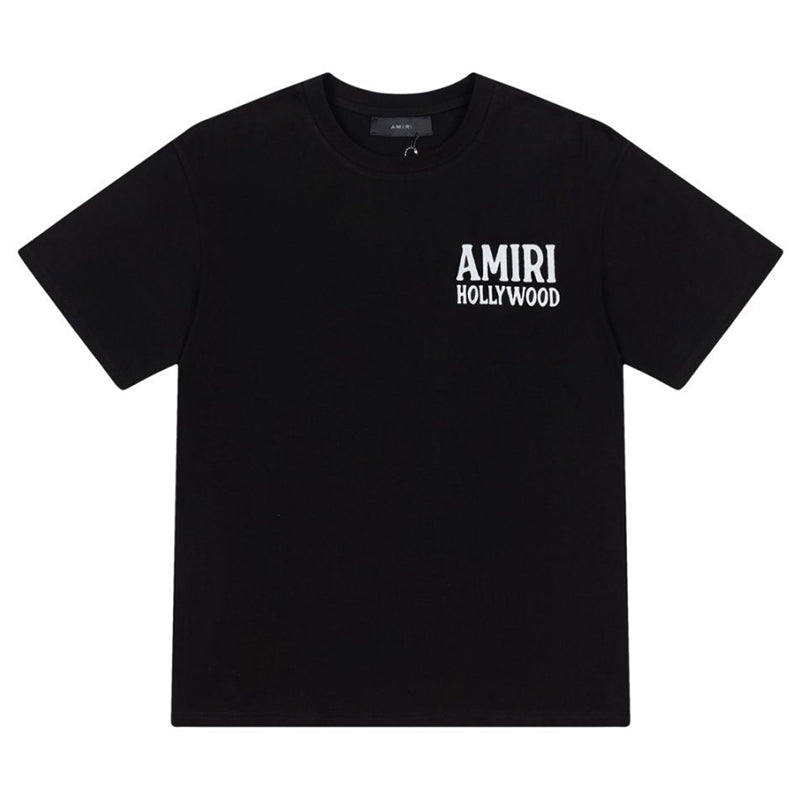 Amiri Fashion T-Shirt