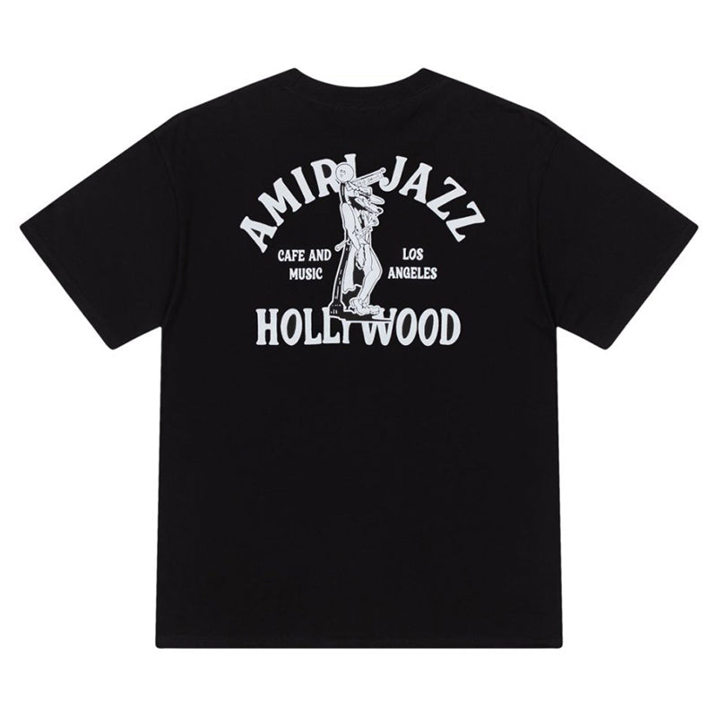 Amiri Fashion T-Shirt