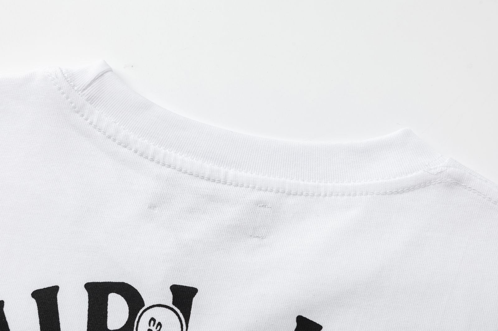 Amiri Fashion T-Shirt
