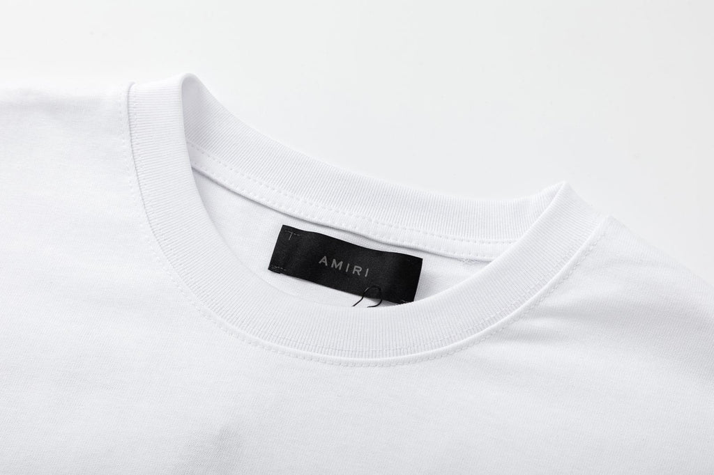 Amiri Fashion T-Shirt