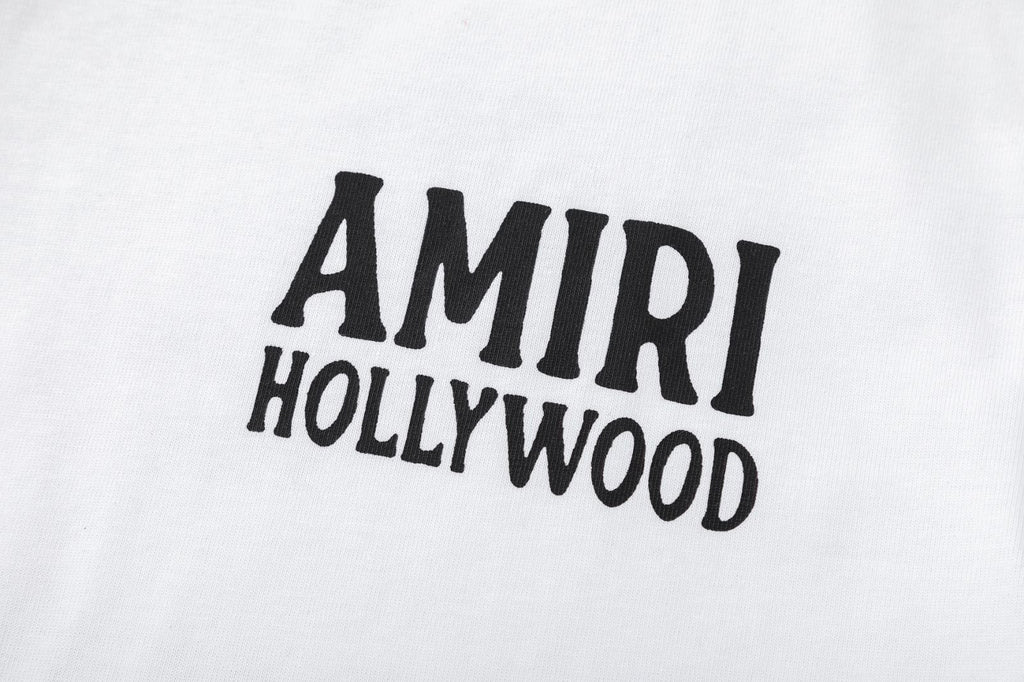Amiri Fashion T-Shirt