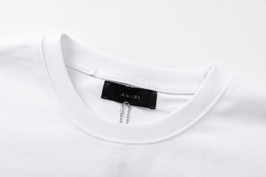 Amiri Fashion T-Shirt
