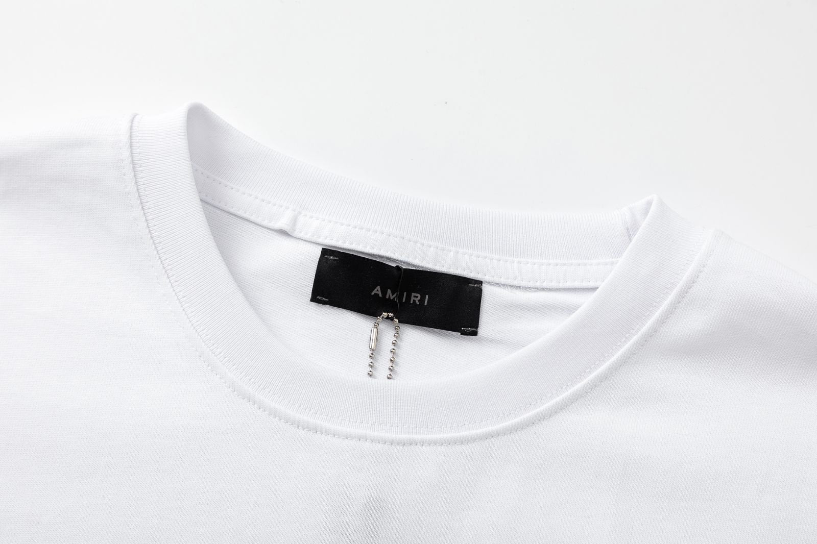 Amiri Fashion T-Shirt