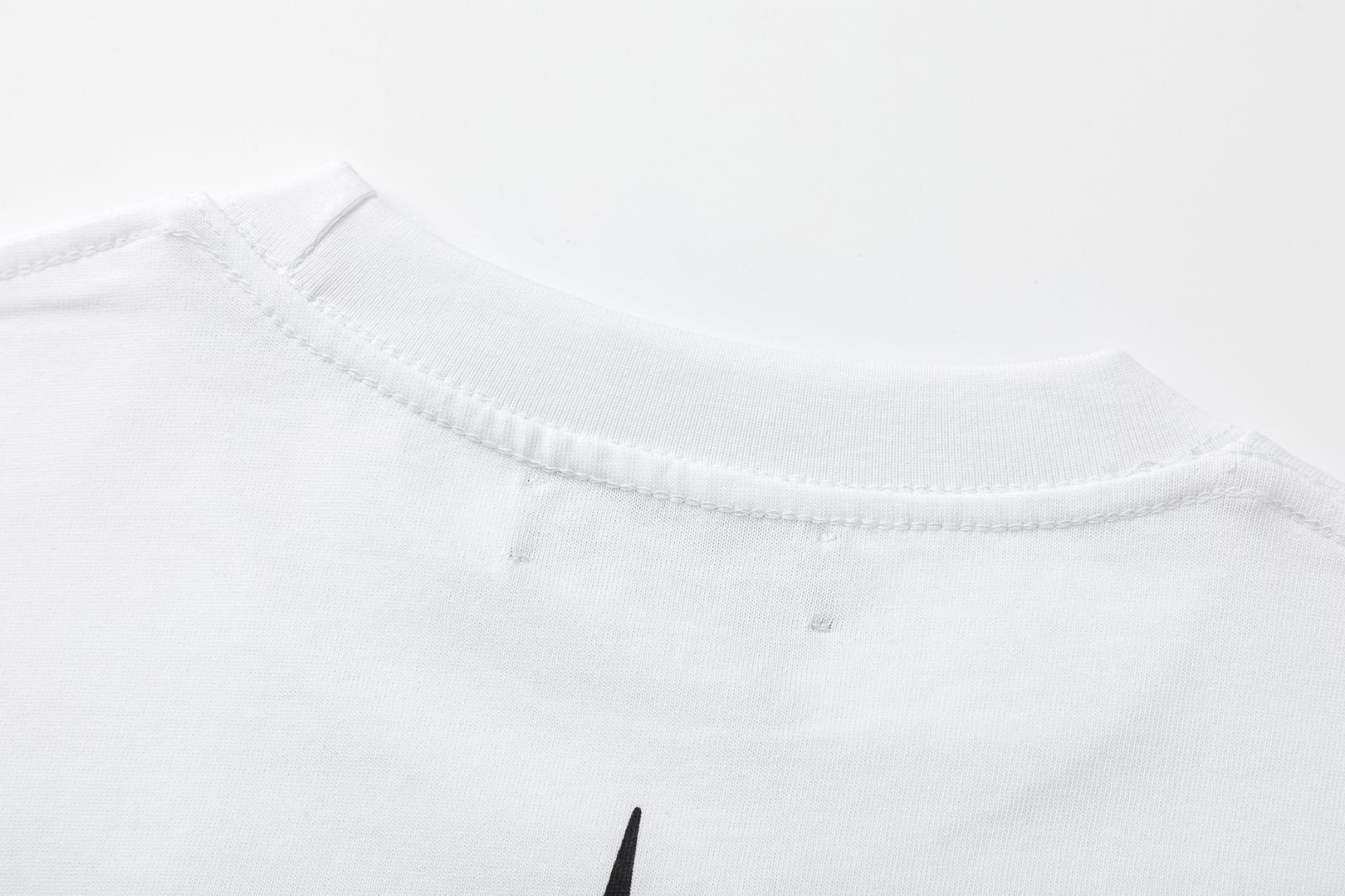 Amiri Fashion T-Shirt