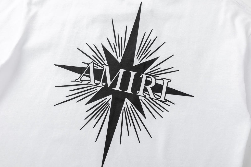 Amiri Fashion T-Shirt