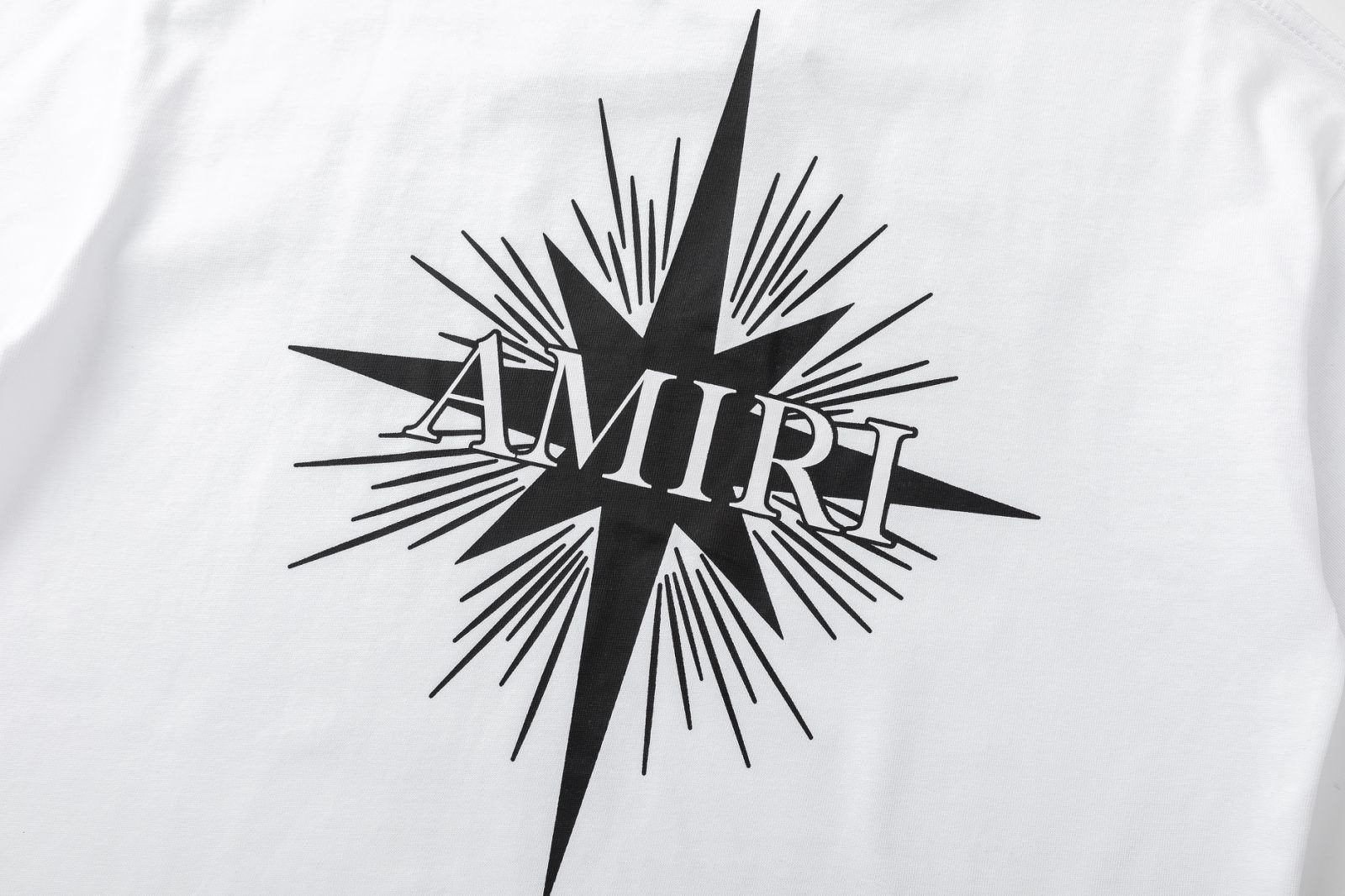Amiri Fashion T-Shirt