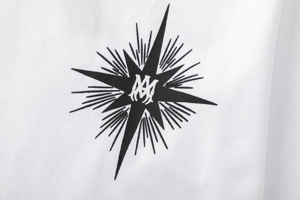 Amiri Fashion T-Shirt