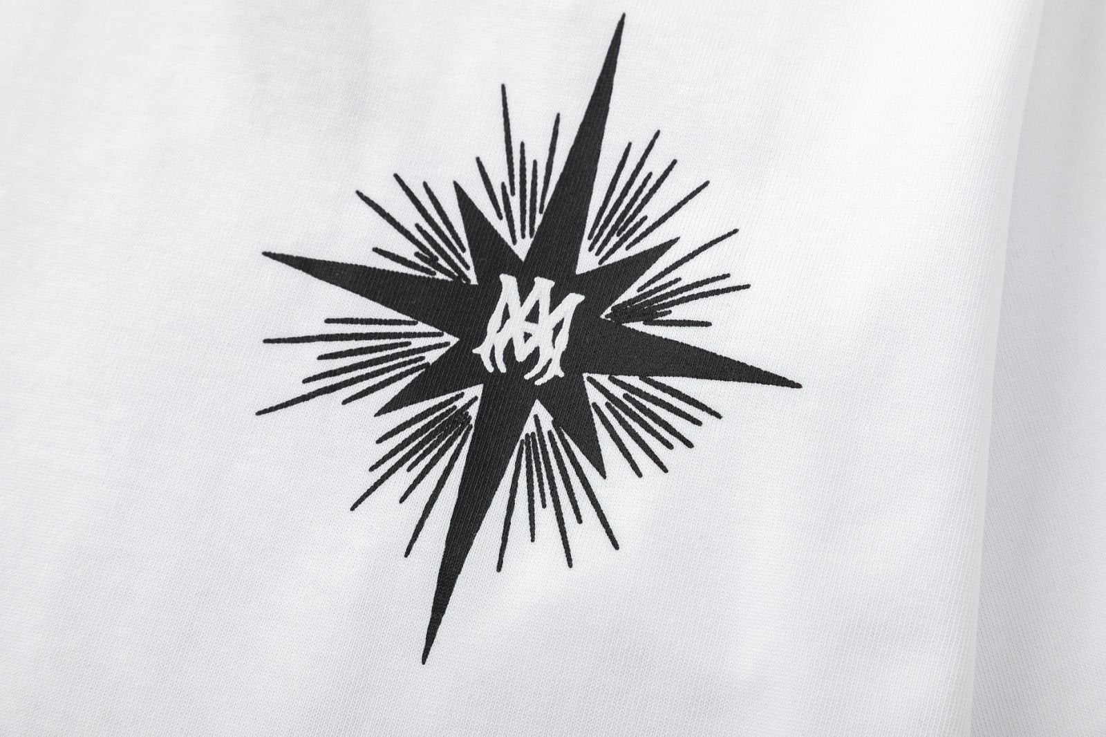 Amiri Fashion T-Shirt