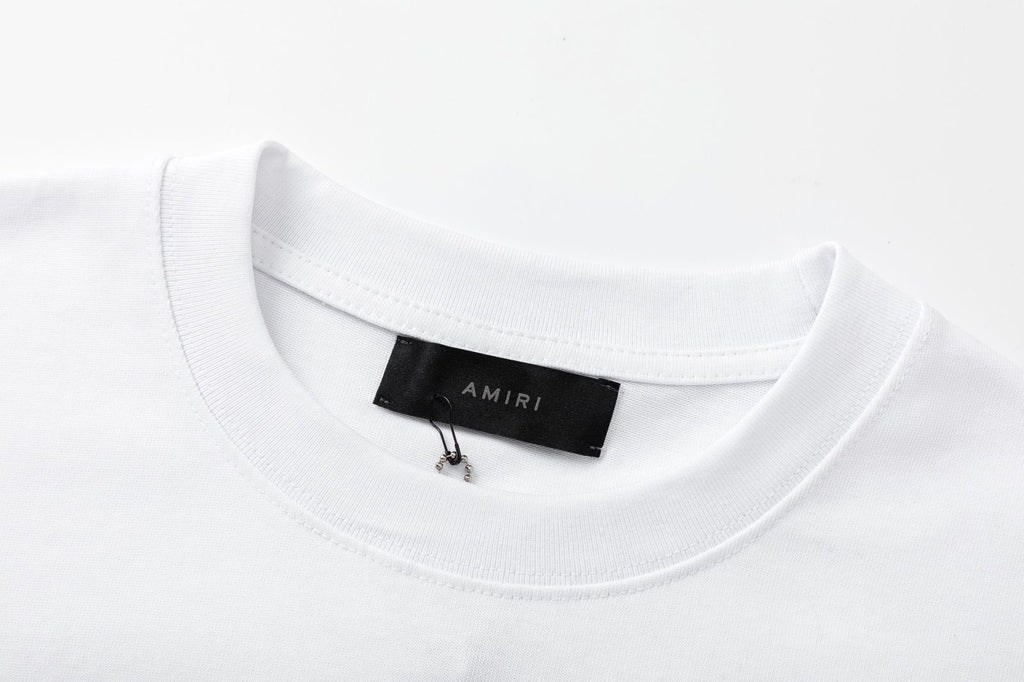 Amiri Fashion T-Shirt