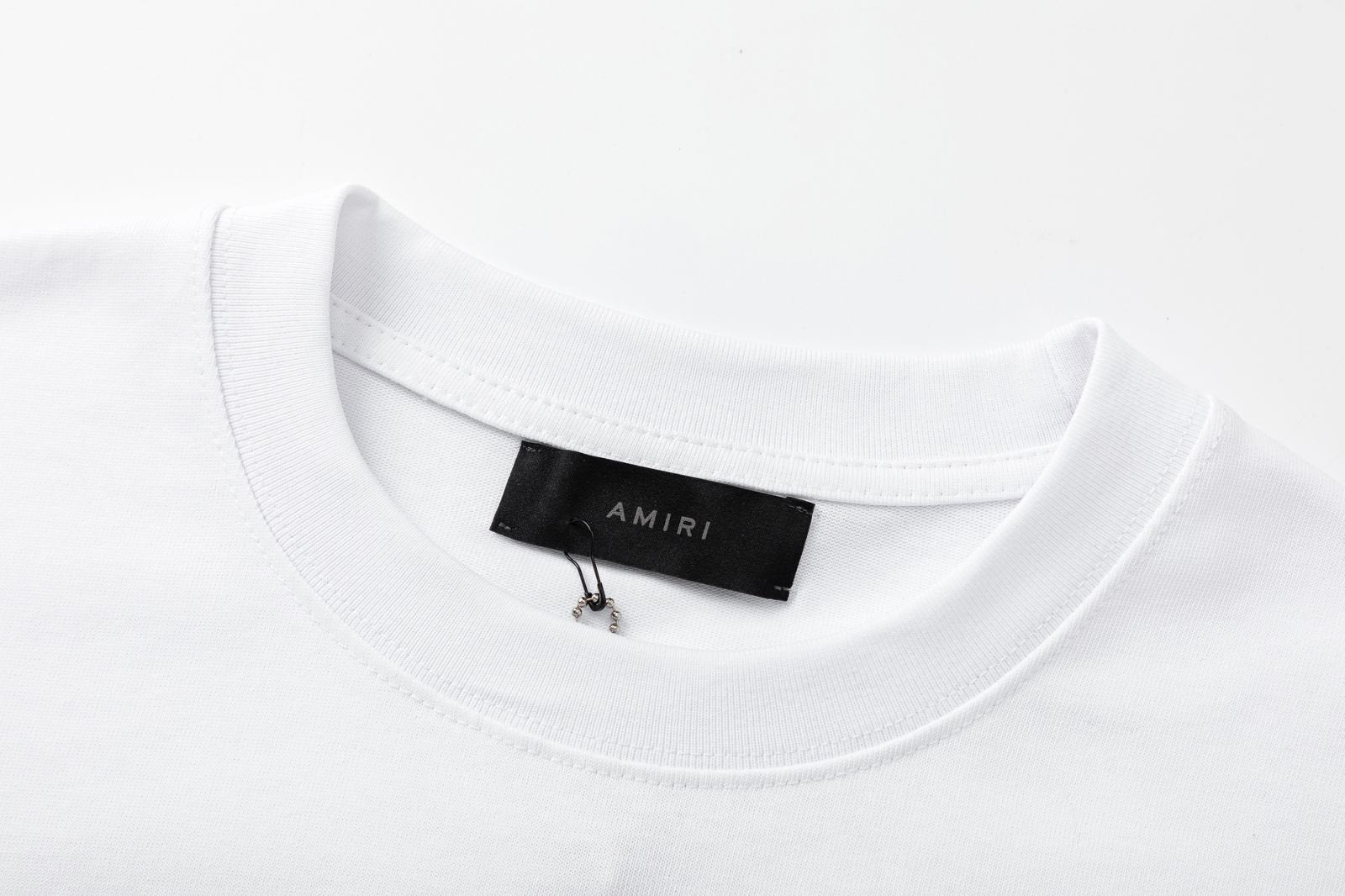 Amiri Fashion T-Shirt