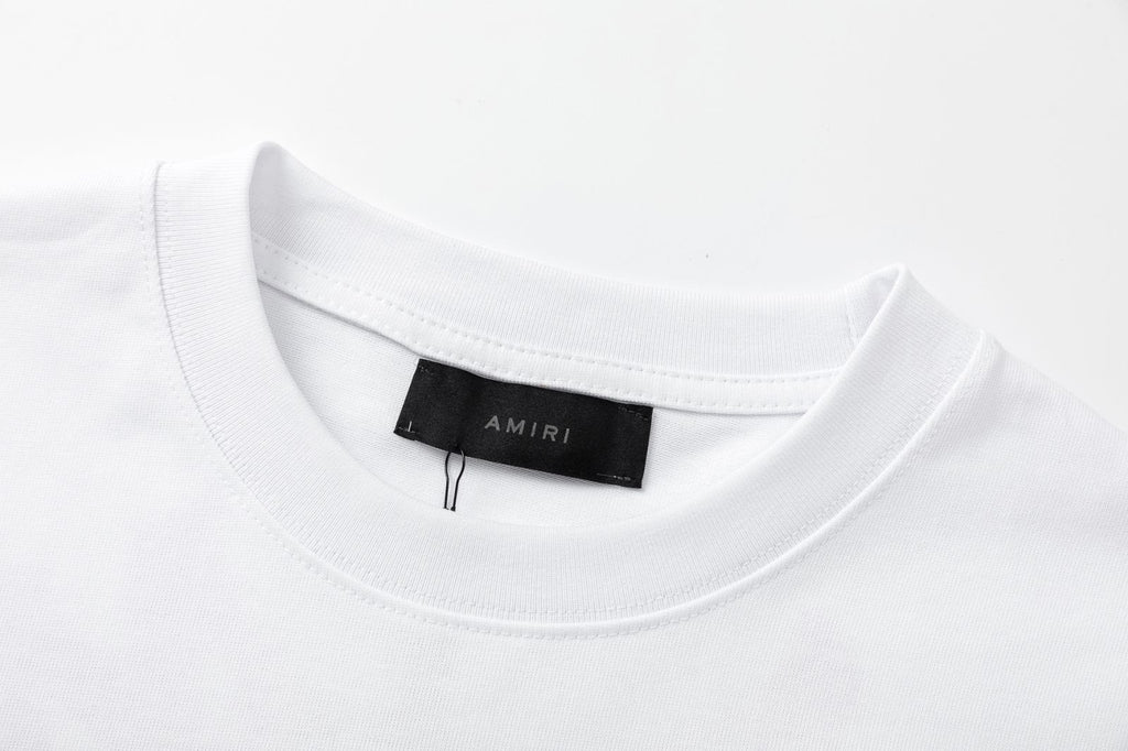 Amiri Fashion T-Shirt