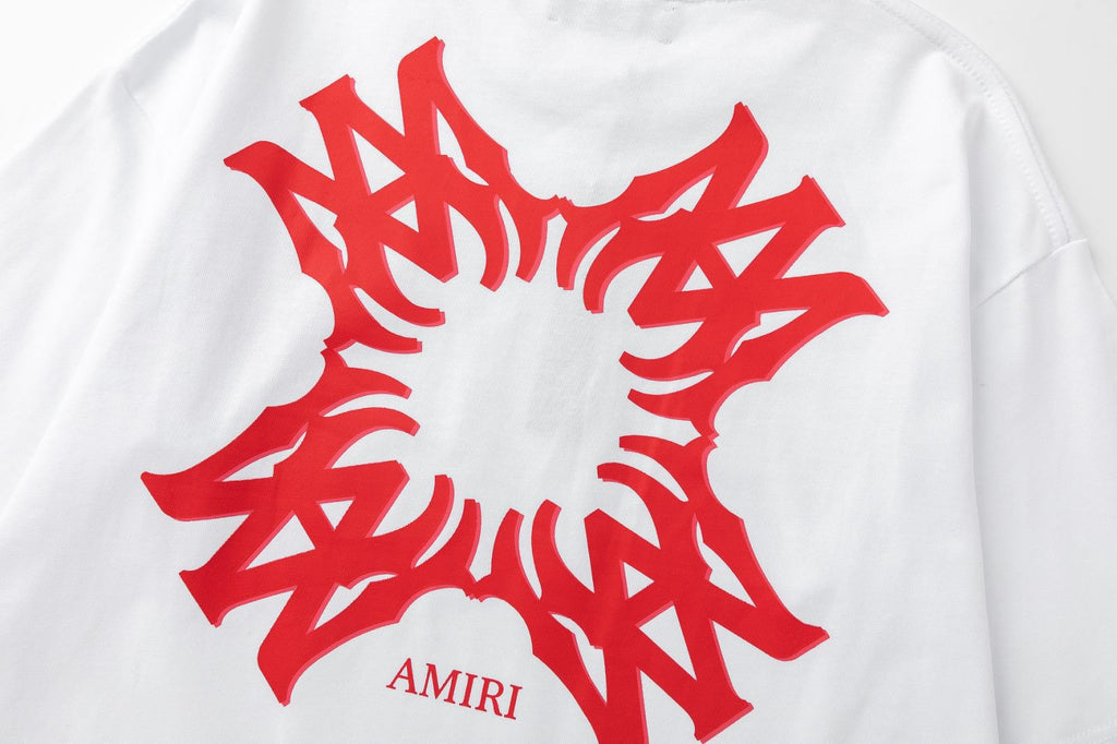 Amiri Fashion T-Shirt