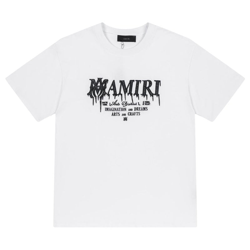 Amiri Fashion T-Shirt