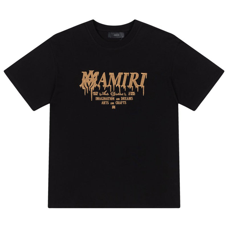 Amiri Fashion T-Shirt