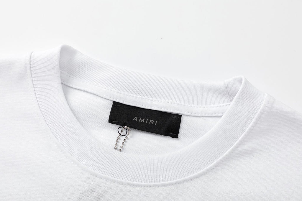 Amiri Fashion T-Shirt