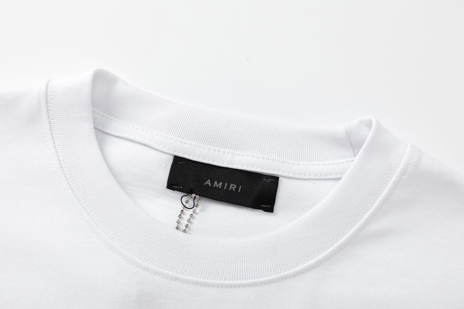 Amiri Fashion T-Shirt