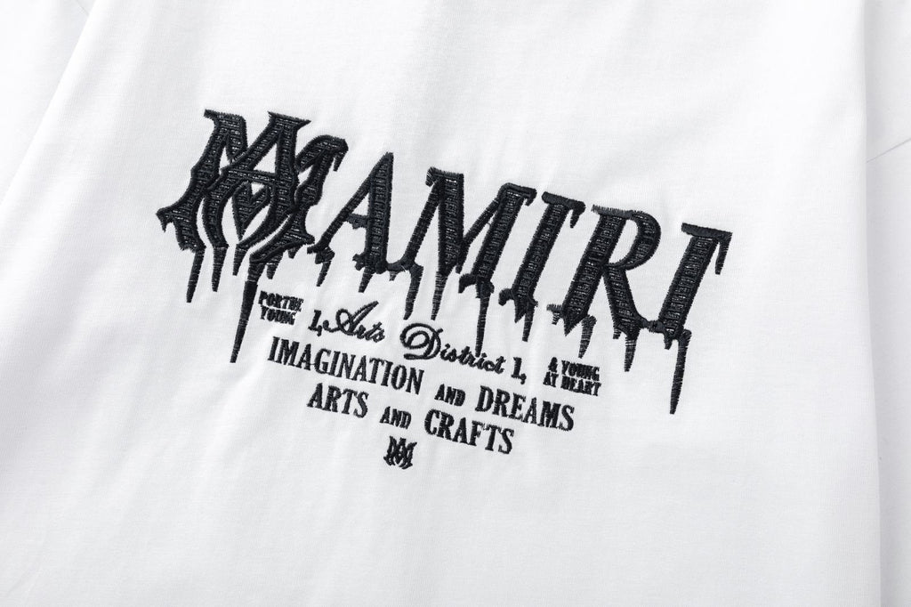 Amiri Fashion T-Shirt
