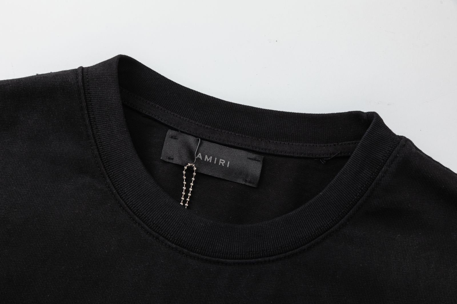 Amiri Jazz Hideaway  T-Shirt