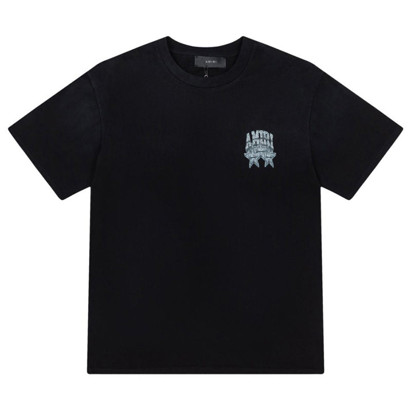 Amiri Championship OS T-Shirt