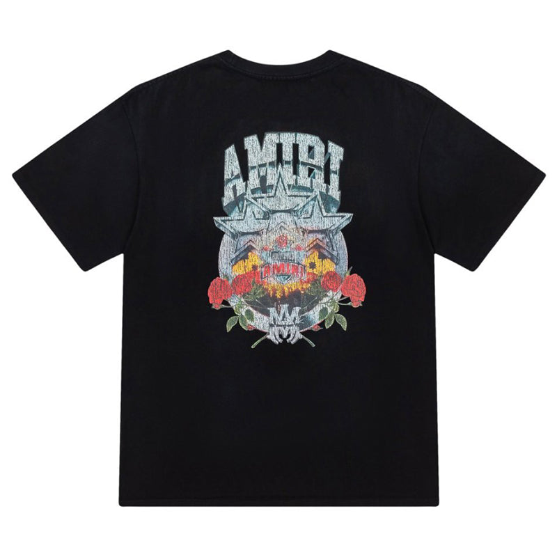 Amiri Championship OS T-Shirt