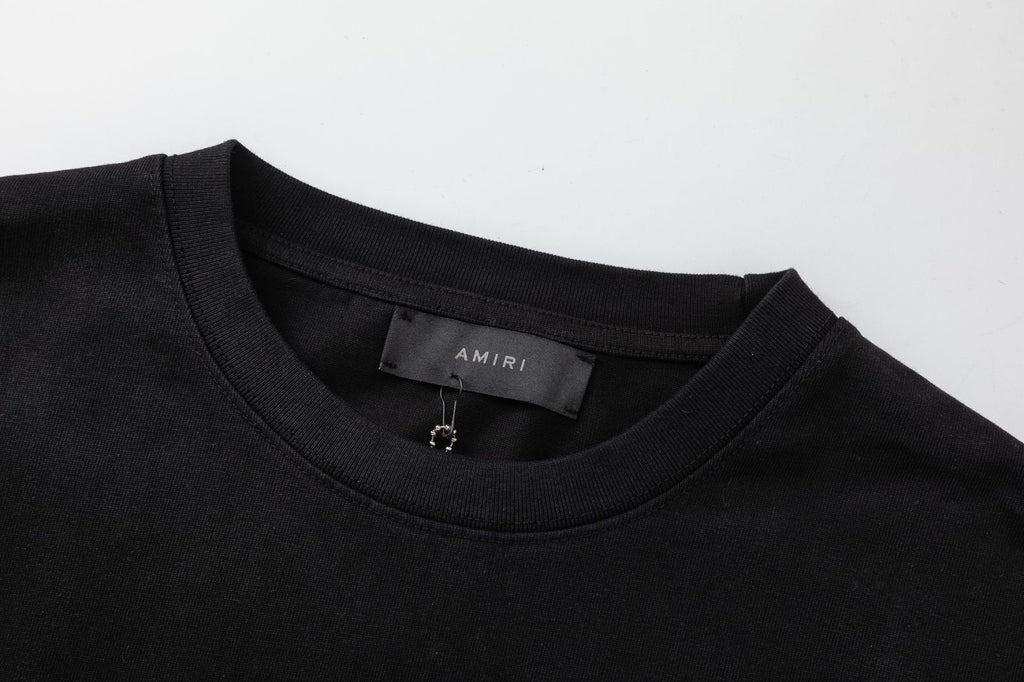 Amiri Championship OS T-Shirt