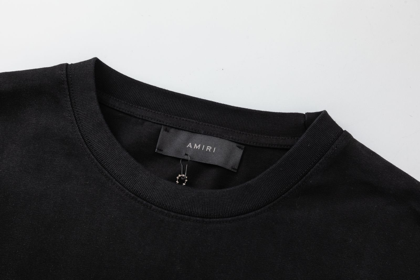 Amiri Championship OS T-Shirt