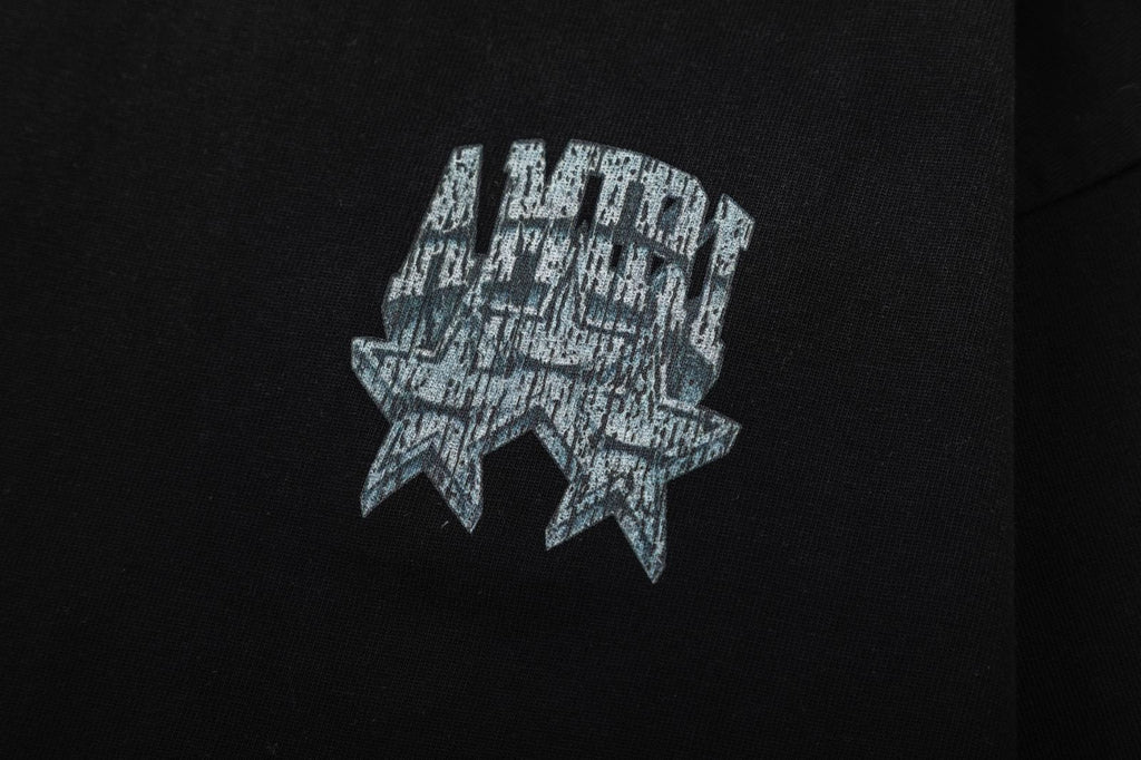 Amiri Championship OS T-Shirt