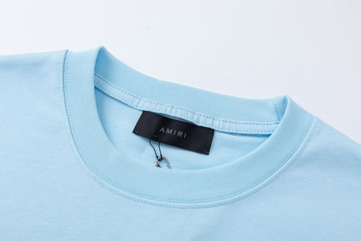 Amiri Fashion T-Shirt