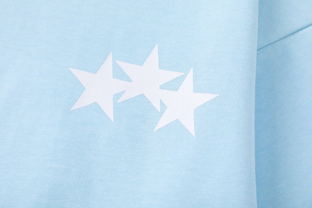 Amiri Fashion T-Shirt