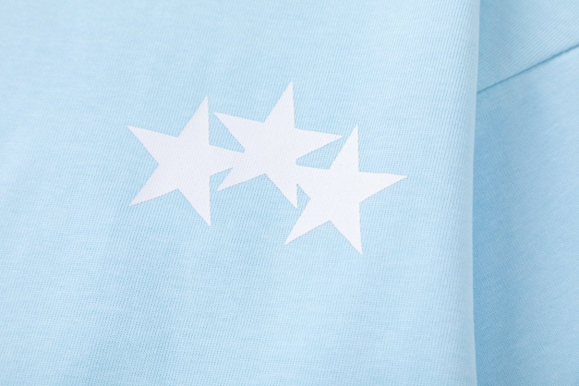 Amiri Fashion T-Shirt