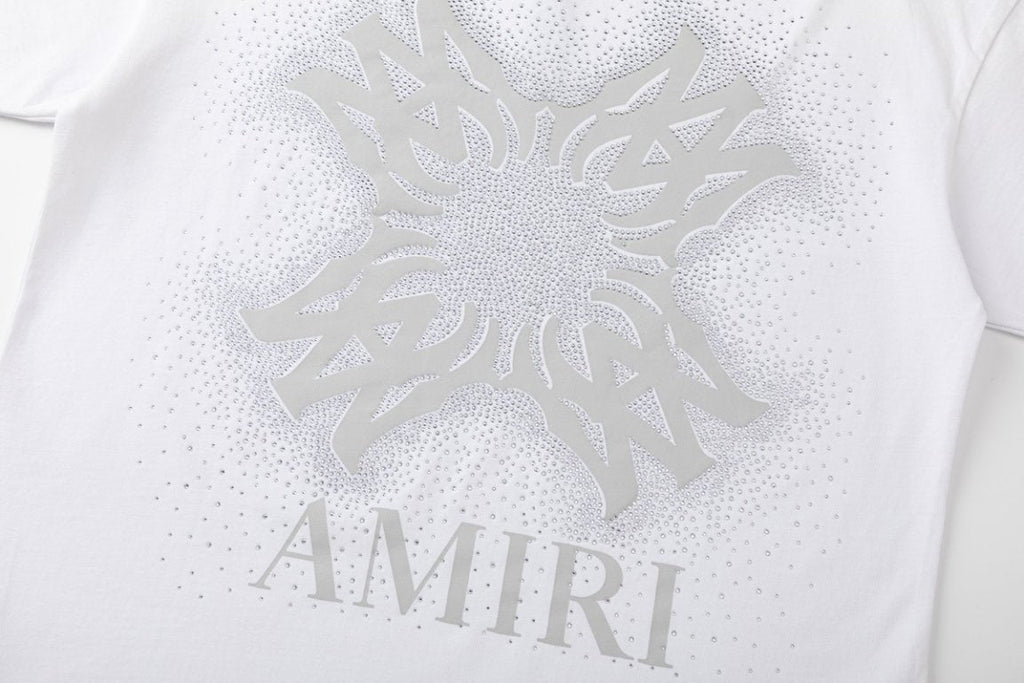 Amiri Fashion T-Shirt