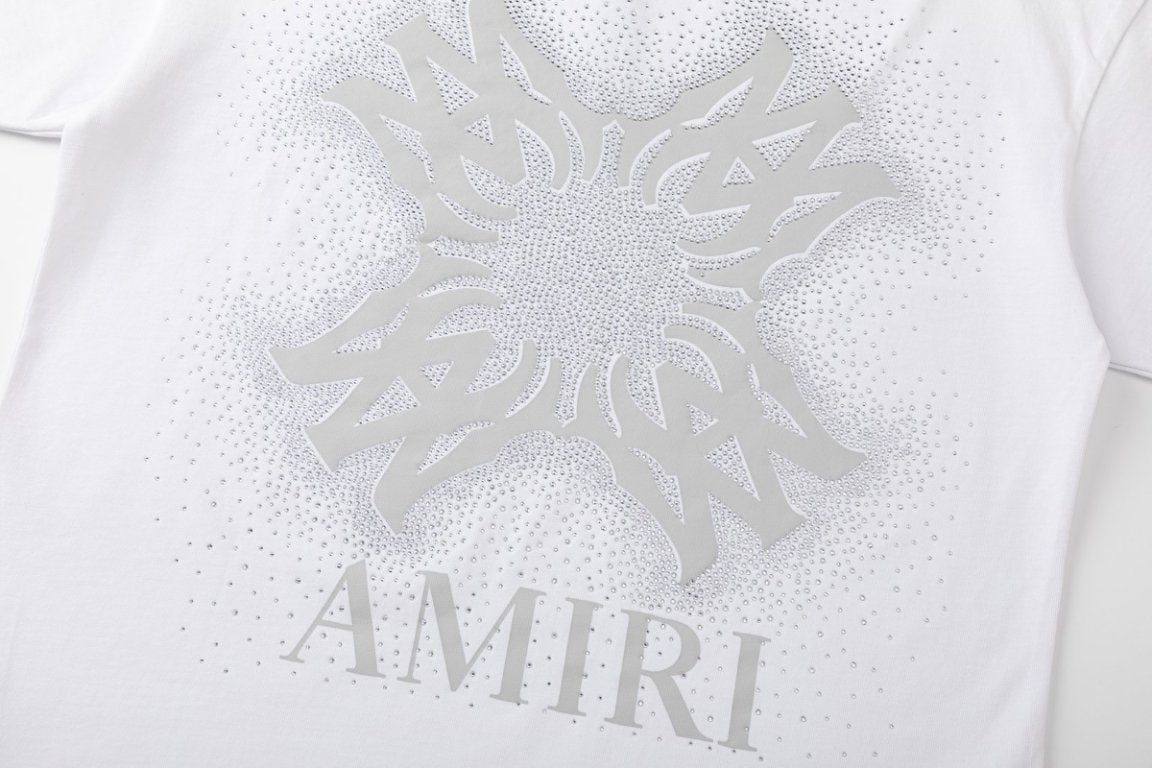 Amiri Fashion T-Shirt