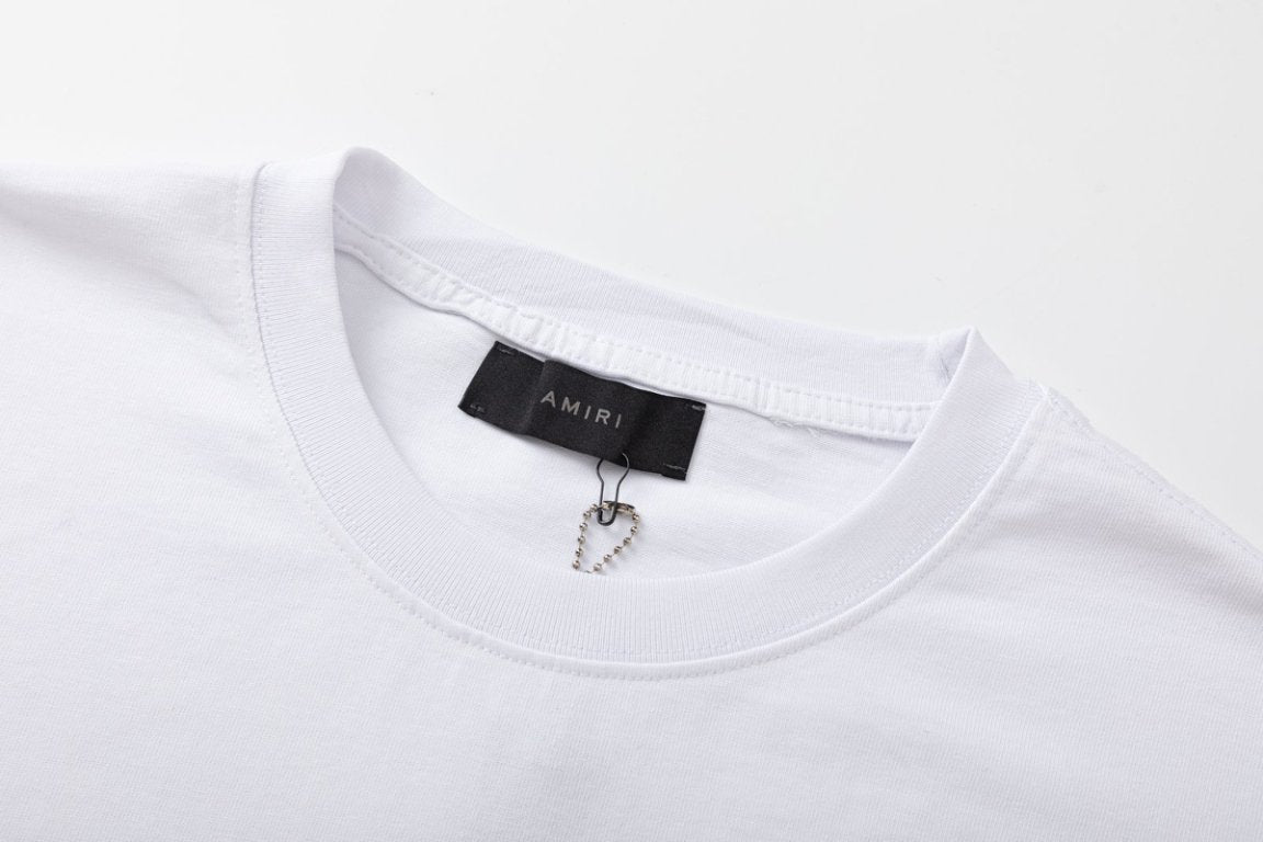 Amiri Fashion T-Shirt
