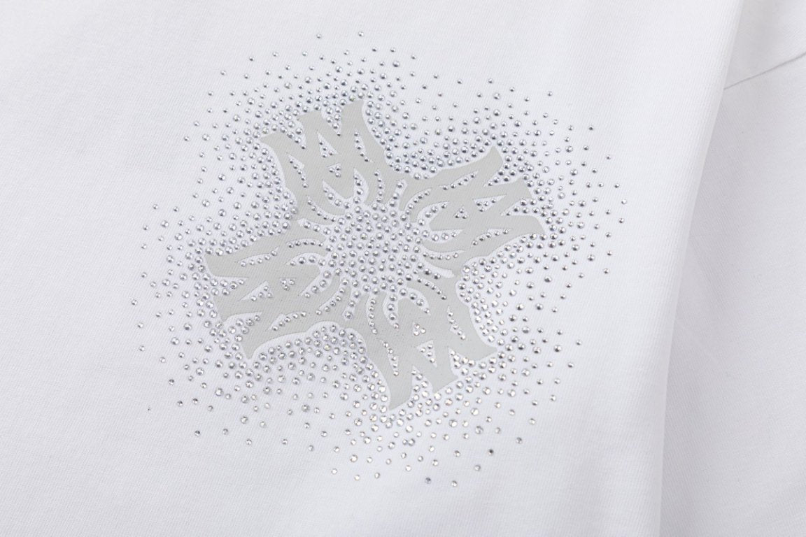 Amiri Fashion T-Shirt
