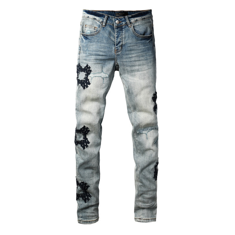 AMIRI Jeans #8936